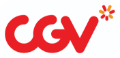 CGV 로고이미지