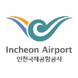 인천국제공항공사 로고이미지