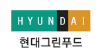 현대그린푸드 로고이미지