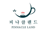 피나클랜드 로고이미지