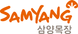 삼양목장 로고이미지